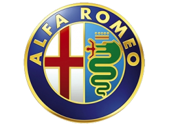 ALFA ROMEO