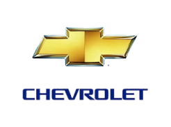 DAEWOO - CHEVROLET