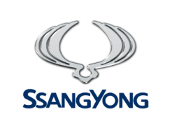 SSANGYONG